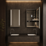 Mirror Cabinet