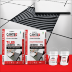 Tile Fixing & Allied Products