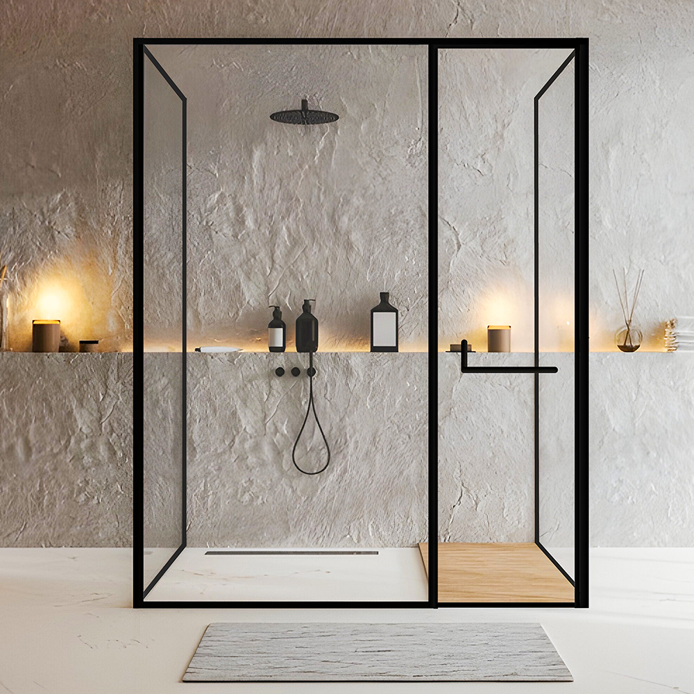 se02 Shower Enclosure - Image 1