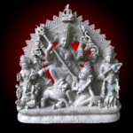 Marble Statues