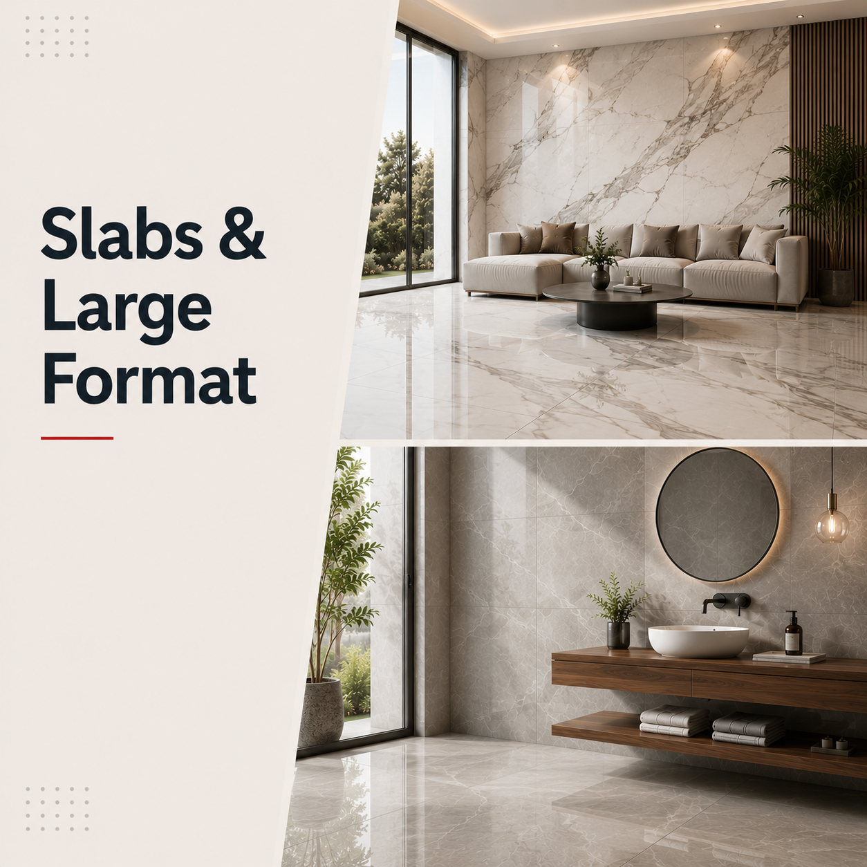 st02 Slabs & Large Format - Image 1