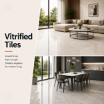 Vitrified Tiles